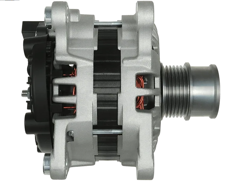 A0848S AS-PL - 1.ALTERNATOR — zdjęcie 4 z 5