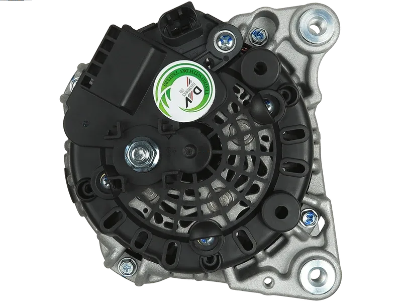 A0848S AS-PL - 1.ALTERNATOR — zdjęcie 3 z 5