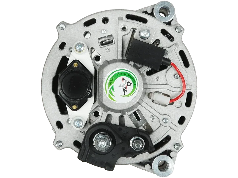 A0849S AS-PL - 1.ALTERNATOR — zdjęcie 3 z 5