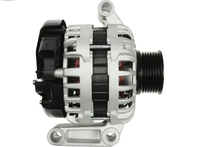A0850S AS-PL - 1.ALTERNATOR — zdjęcie 4 z 5