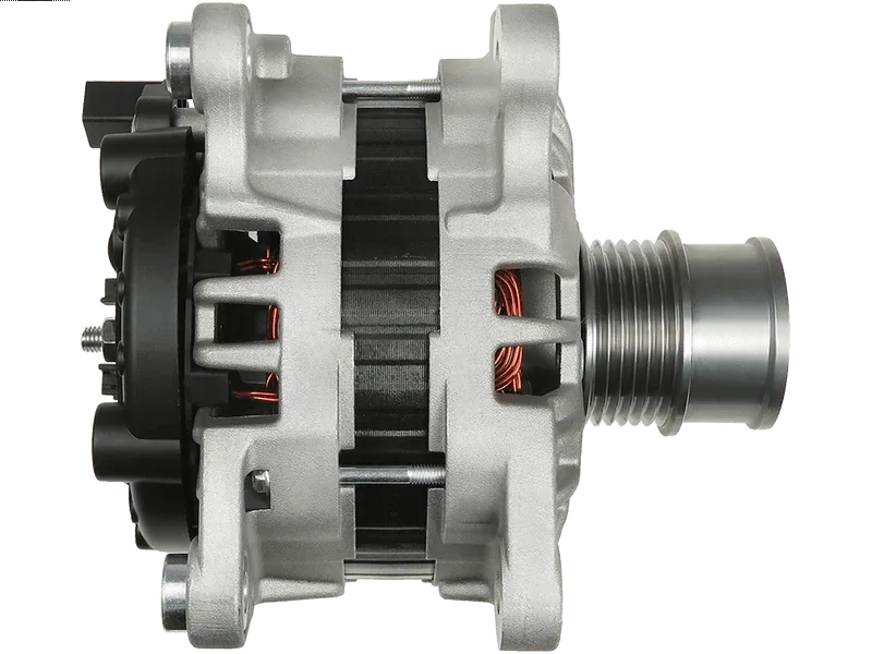 A0852S AS-PL - 1.ALTERNATOR — zdjęcie 4 z 5