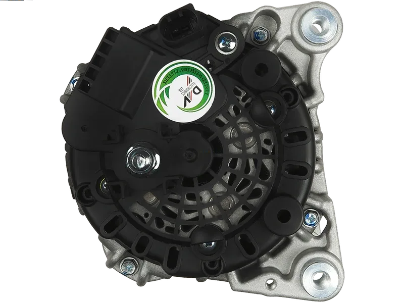 A0852S AS-PL - 1.ALTERNATOR — zdjęcie 3 z 5