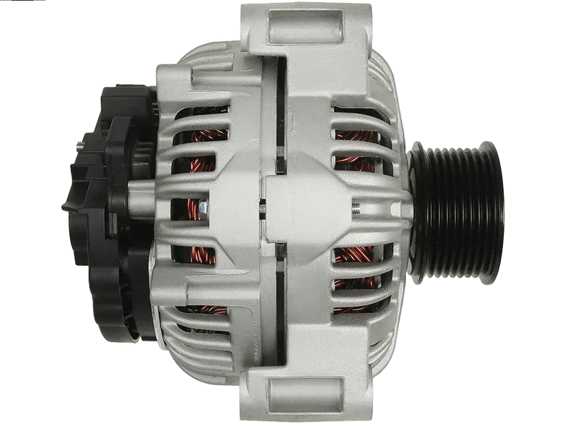 A0853S AS-PL - 1.ALTERNATOR — zdjęcie 4 z 5