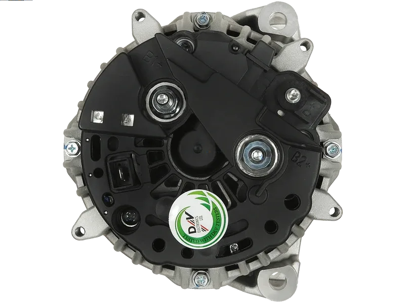 A0853S AS-PL - 1.ALTERNATOR — zdjęcie 3 z 5