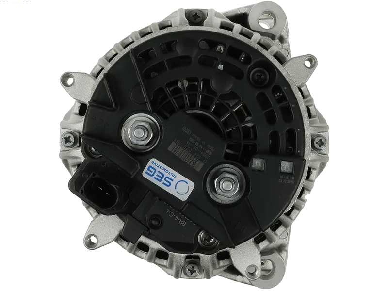 A0854(SEG) SEG Automotive - 1.ALTERNATOR — zdjęcie 3 z 5