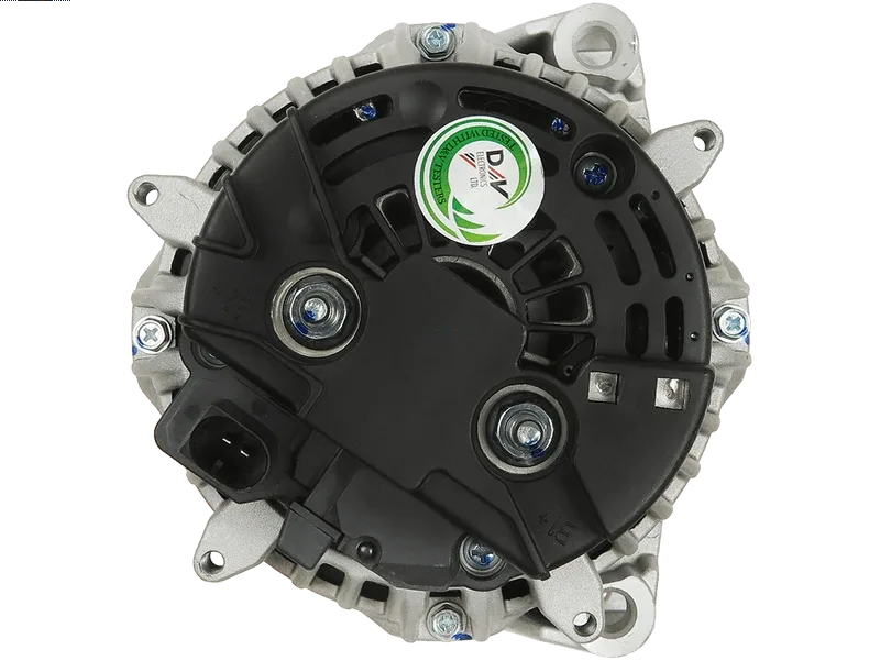 A0854S AS-PL - 1.ALTERNATOR — zdjęcie 3 z 5