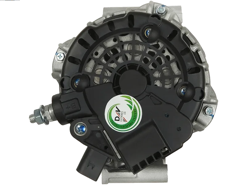 A0855S AS-PL - 1.ALTERNATOR — zdjęcie 3 z 5