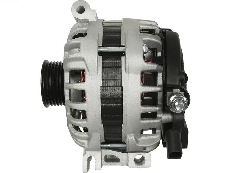 A0855S AS-PL - 1.ALTERNATOR — zdjęcie 2 z 5