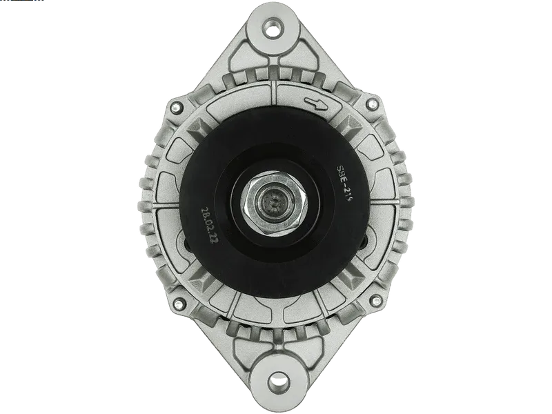 A0856(BOSCH) Bosch - 1.ALTERNATOR — zdjęcie 1 z 5