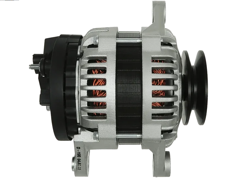 A0856(BOSCH) Bosch - 1.ALTERNATOR — zdjęcie 4 z 5