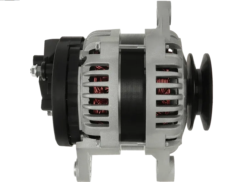 A0856S AS-PL - 1.ALTERNATOR — zdjęcie 4 z 5