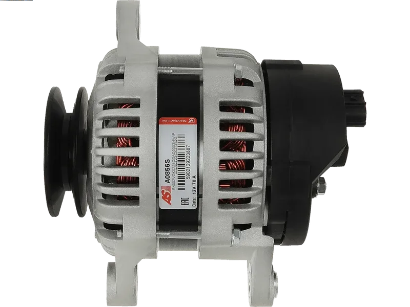 A0856S AS-PL - 1.ALTERNATOR — zdjęcie 2 z 5