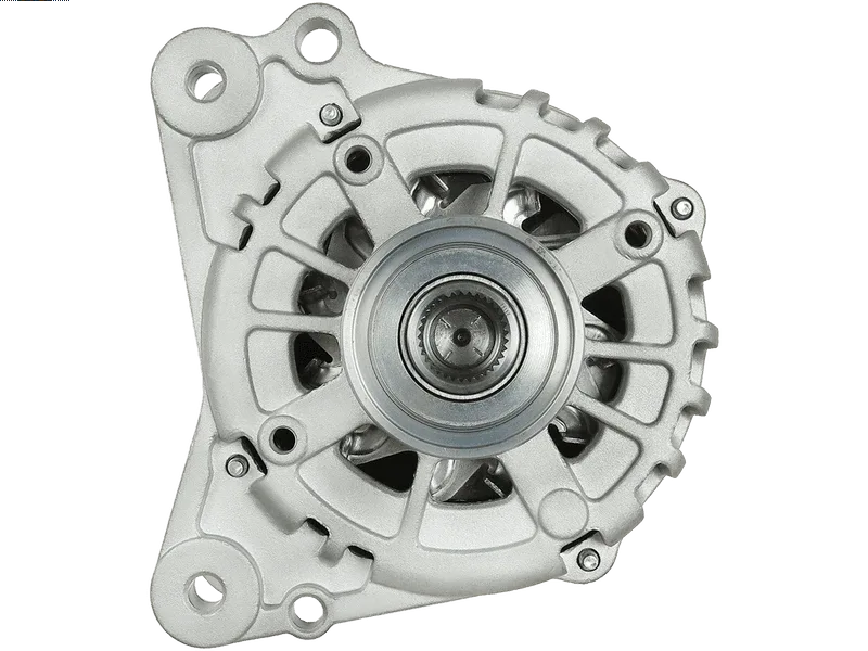 A0857S AS-PL - 1.ALTERNATOR — zdjęcie 1 z 5