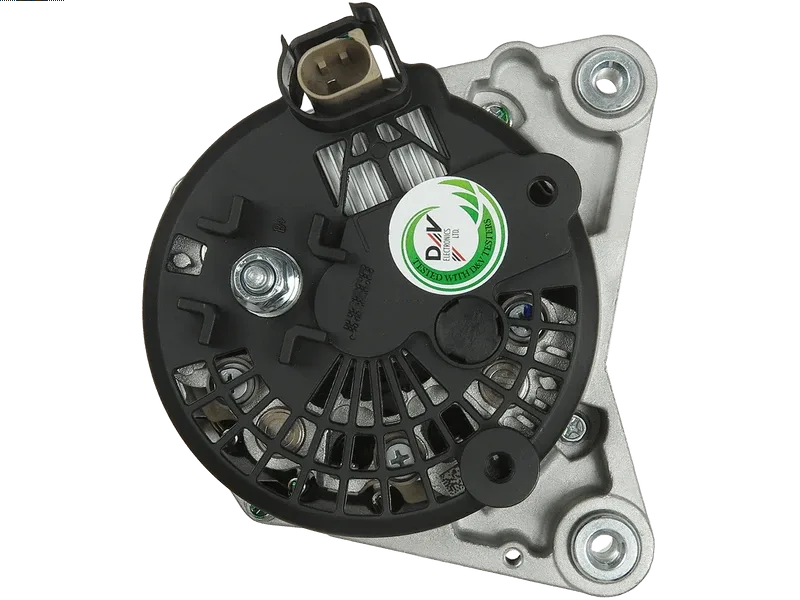 A0857S AS-PL - 1.ALTERNATOR — zdjęcie 3 z 5