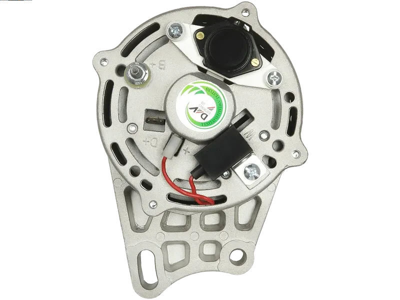 A0858PR AS-PL - 1.ALTERNATOR — zdjęcie 3 z 5