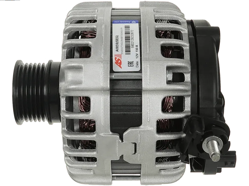 A0859(SEG) SEG Automotive - 1.ALTERNATOR — zdjęcie 2 z 5