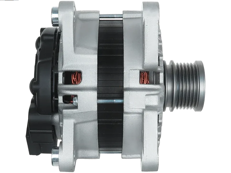 A0859S AS-PL - 1.ALTERNATOR — zdjęcie 4 z 5