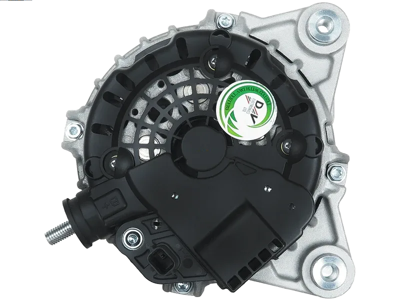 A0859S AS-PL - 1.ALTERNATOR — zdjęcie 3 z 5