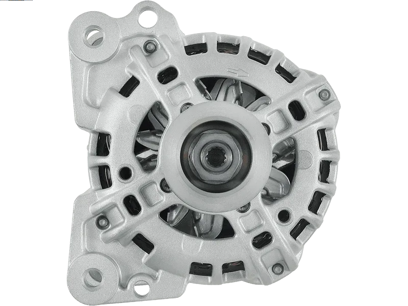A0860(SEG) SEG Automotive - 1.ALTERNATOR — zdjęcie 1 z 5