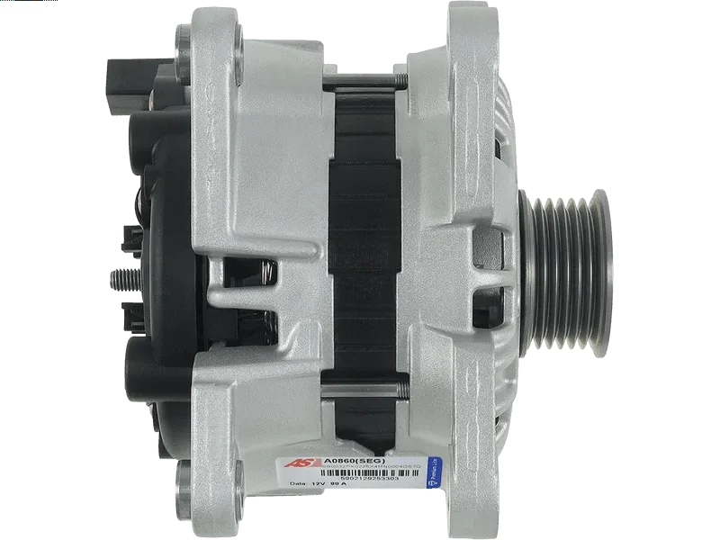 A0860(SEG) SEG Automotive - 1.ALTERNATOR — zdjęcie 4 z 5