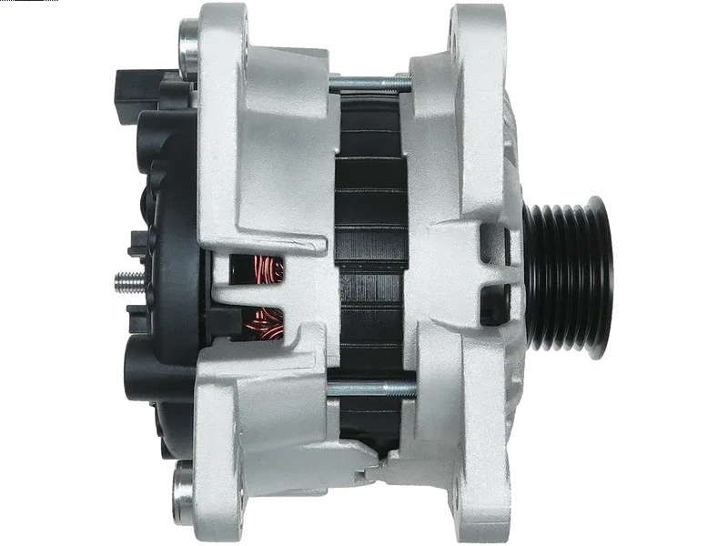 A0860S AS-PL - 1.ALTERNATOR — zdjęcie 4 z 5