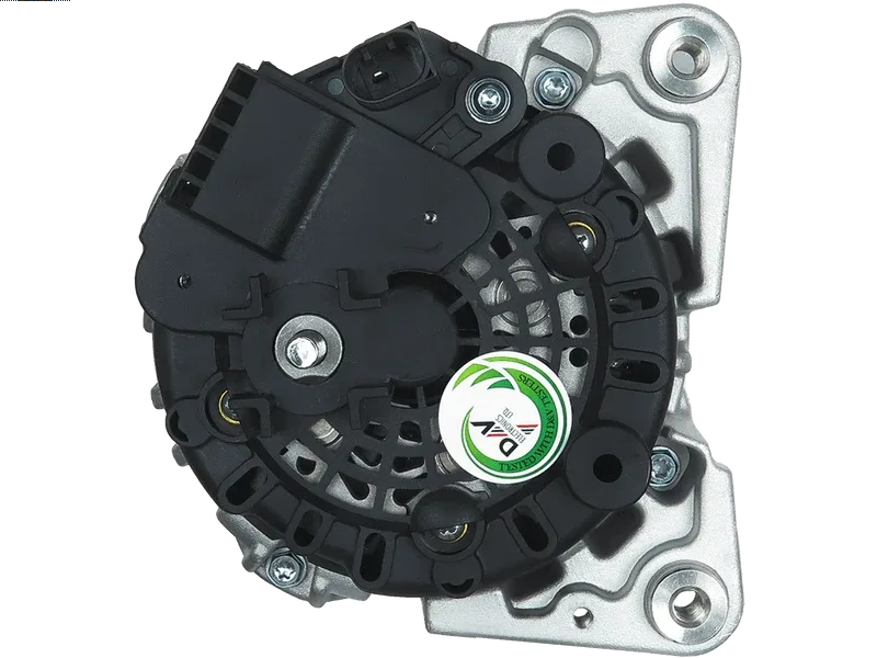 A0860S AS-PL - 1.ALTERNATOR — zdjęcie 3 z 5