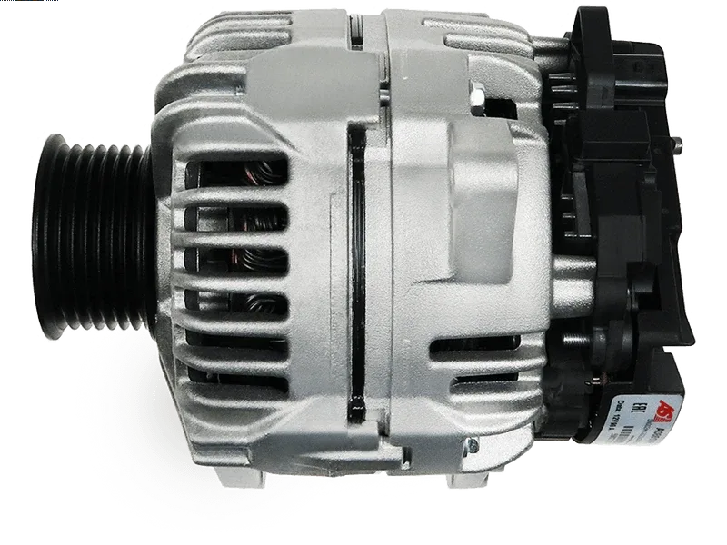A0861PR AS-PL - 1.ALTERNATOR — zdjęcie 1 z 4