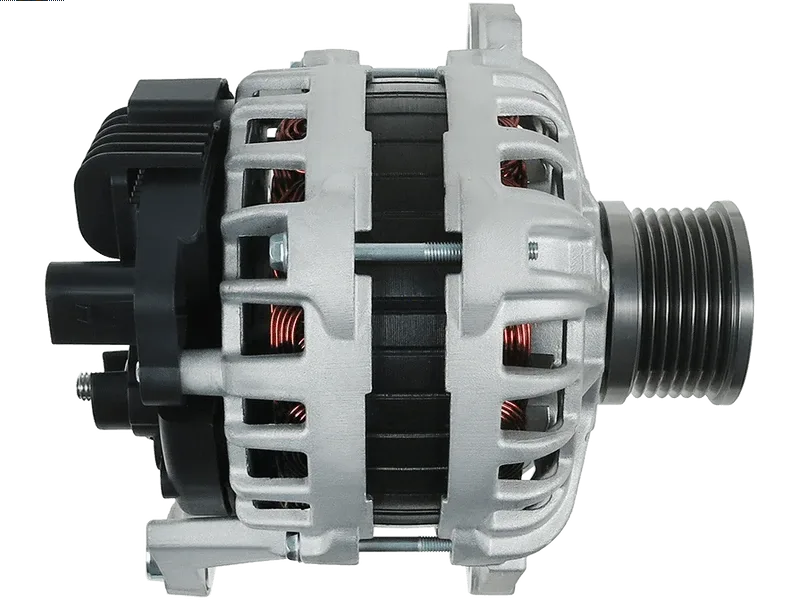 A0862S AS-PL - 1.ALTERNATOR — zdjęcie 4 z 5