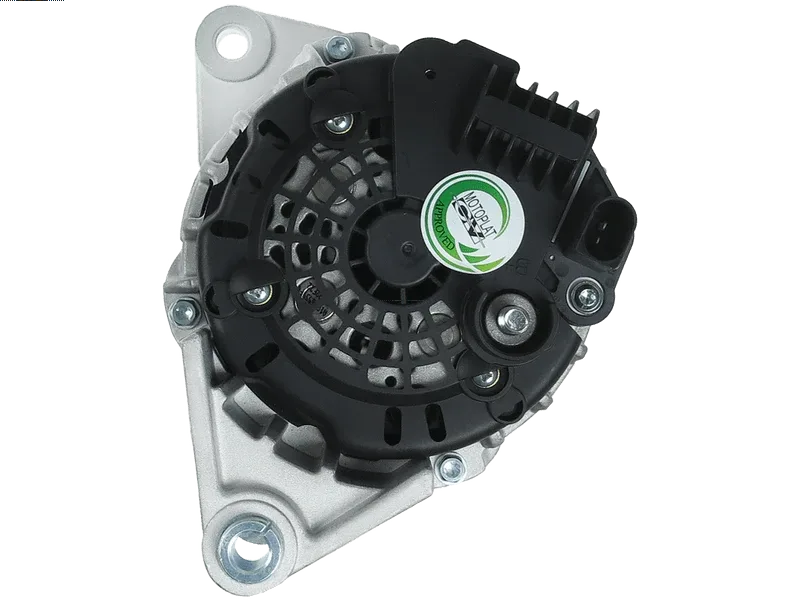 A0862S AS-PL - 1.ALTERNATOR — zdjęcie 3 z 5