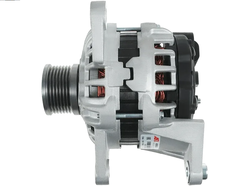 A0862S AS-PL - 1.ALTERNATOR — zdjęcie 2 z 5