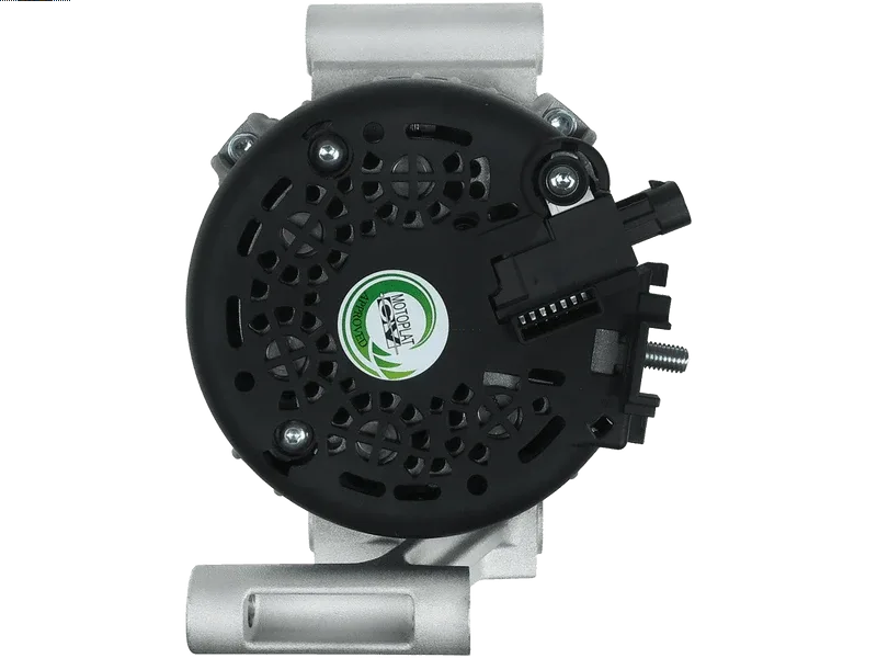 A0863S AS-PL - 1.ALTERNATOR — zdjęcie 2 z 4