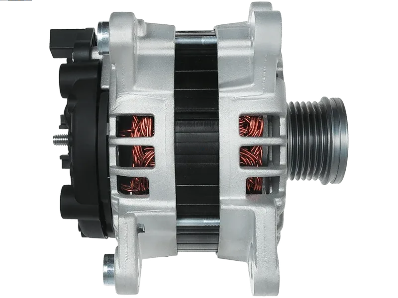 A0864S AS-PL - 1.ALTERNATOR — zdjęcie 3 z 4