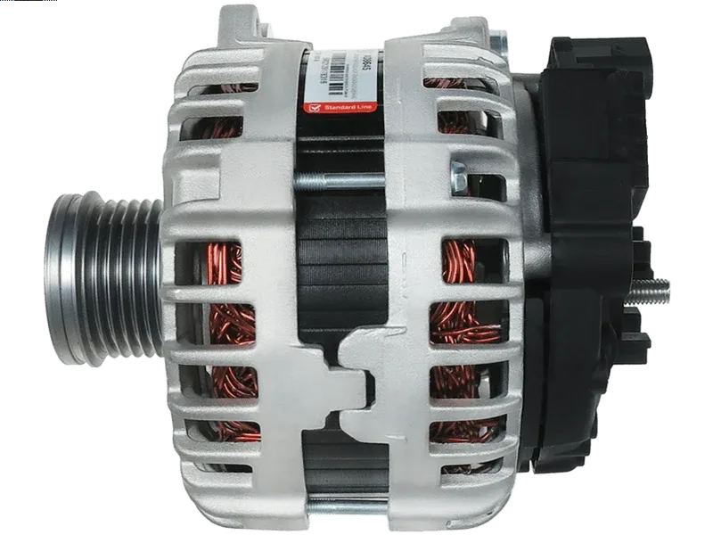 A0864S AS-PL - 1.ALTERNATOR — zdjęcie 1 z 4