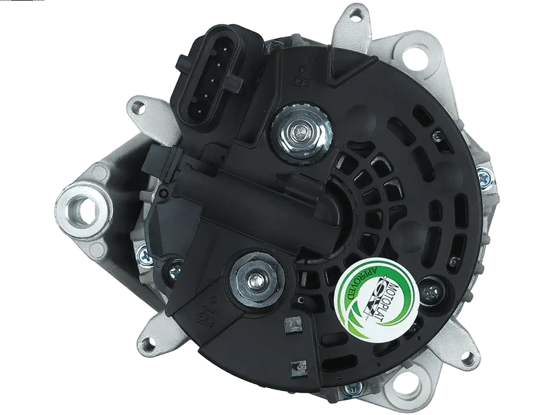A0865S AS-PL - 1.ALTERNATOR — zdjęcie 2 z 4