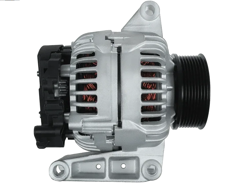 A0866S AS-PL - 1.ALTERNATOR — zdjęcie 3 z 4
