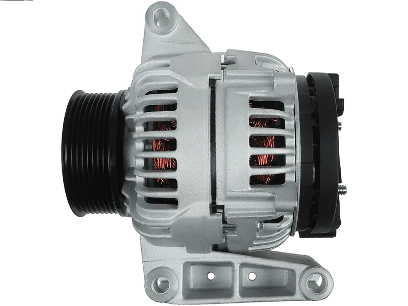 A0866S AS-PL - 1.ALTERNATOR — zdjęcie 1 z 4