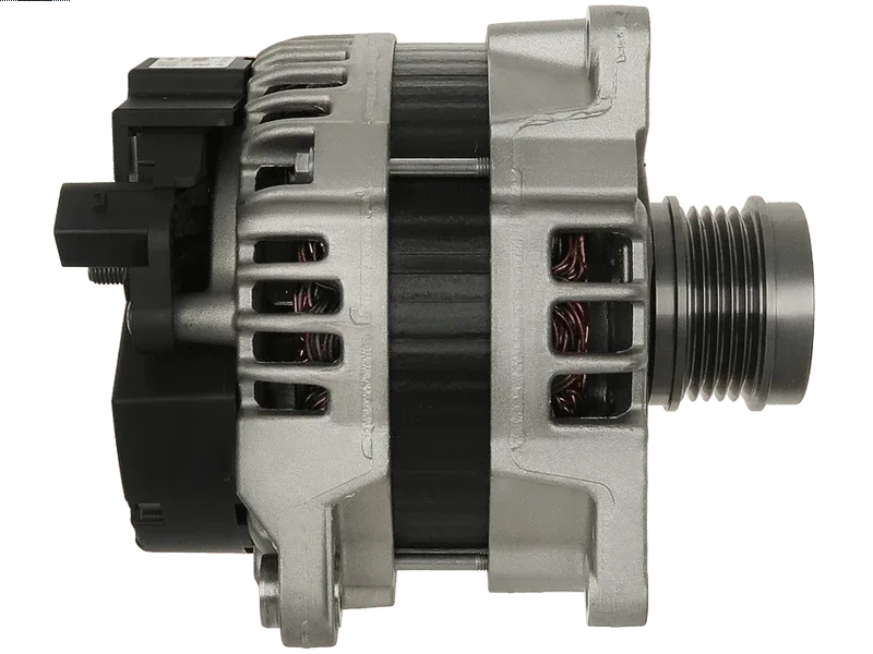 A0867(SEG) SEG Automotive - 1.ALTERNATOR — zdjęcie 4 z 5