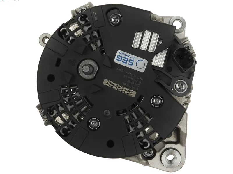 A0867(SEG) SEG Automotive - 1.ALTERNATOR — zdjęcie 3 z 5