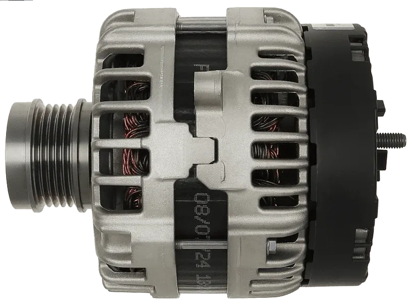 A0867(SEG) SEG Automotive - 1.ALTERNATOR — zdjęcie 2 z 5