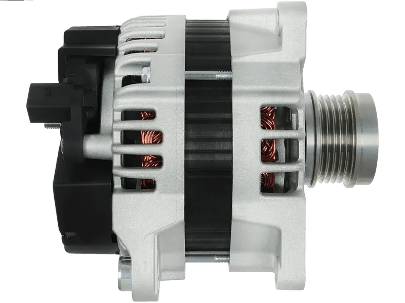 A0867S AS-PL - 1.ALTERNATOR — zdjęcie 3 z 4