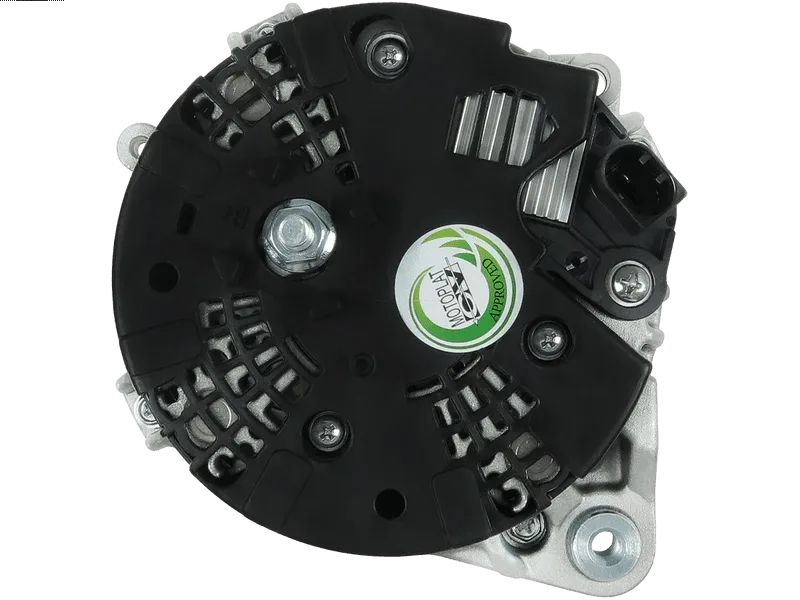 A0867S AS-PL - 1.ALTERNATOR — zdjęcie 2 z 4