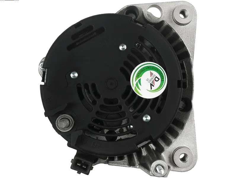 A0868PR AS-PL - 1.ALTERNATOR — zdjęcie 3 z 5