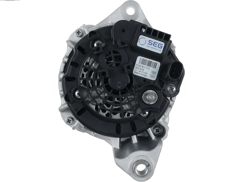 A0869(SEG) SEG Automotive - 1.ALTERNATOR — zdjęcie 3 z 5