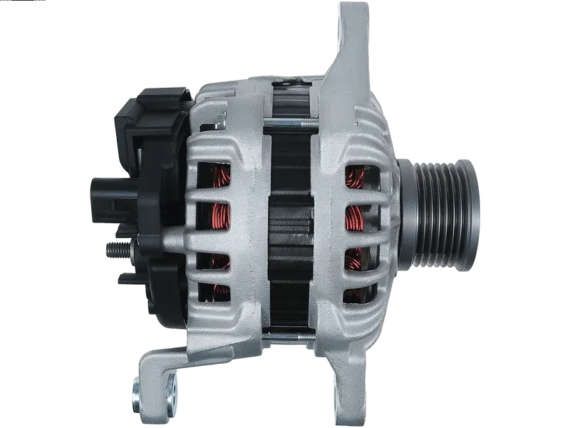 A0869S AS-PL - 1.ALTERNATOR — zdjęcie 3 z 4
