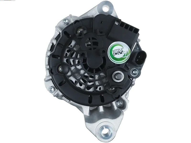 A0869S AS-PL - 1.ALTERNATOR — zdjęcie 2 z 4