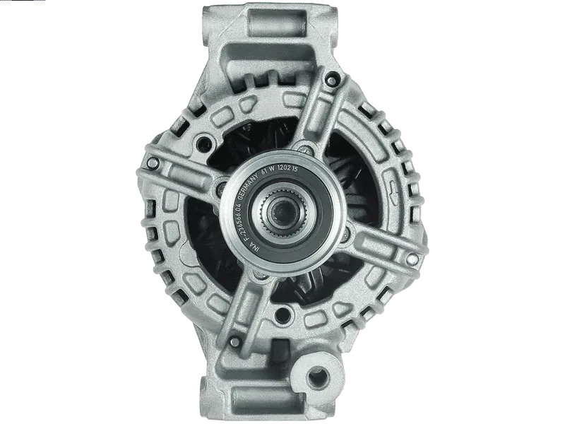 A0871PR AS-PL - 1.ALTERNATOR — zdjęcie 4 z 4