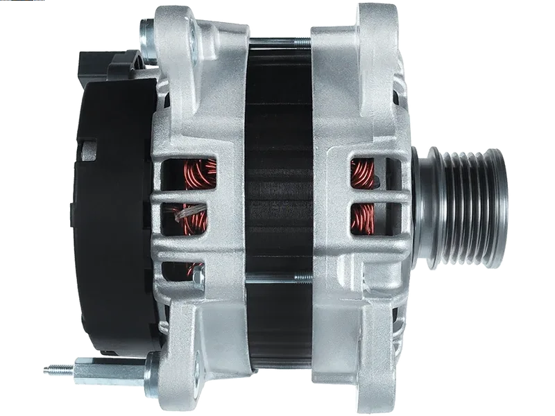 A0873S AS-PL - 1.ALTERNATOR — zdjęcie 4 z 5