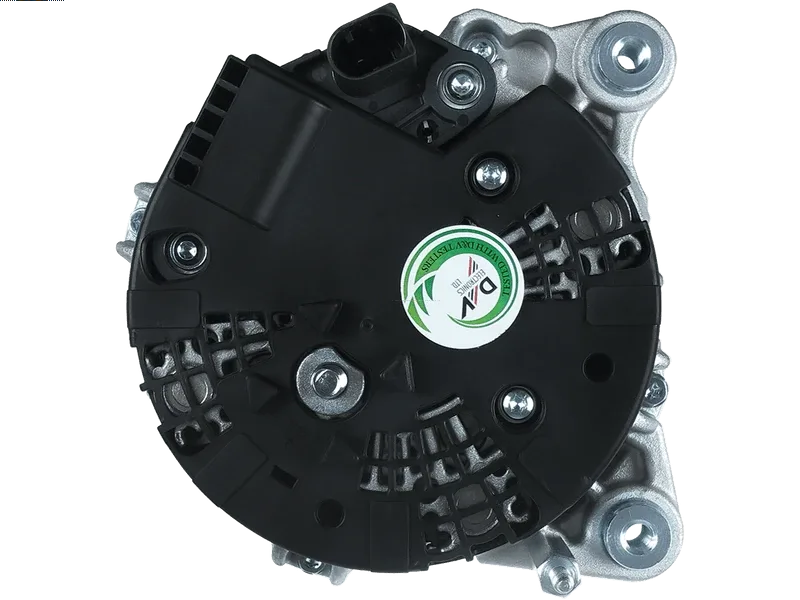 A0873S AS-PL - 1.ALTERNATOR — zdjęcie 3 z 5