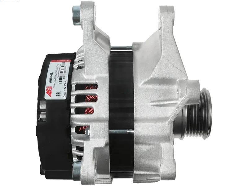 A0874S AS-PL - 1.ALTERNATOR — zdjęcie 2 z 4