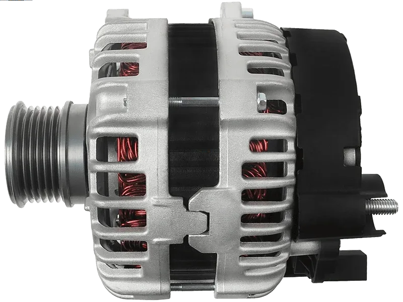 A0874S AS-PL - 1.ALTERNATOR — zdjęcie 4 z 4